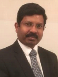 Mr Sridhar Rathinam