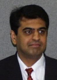 Mr Prakash Punjabi