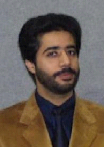 Prof Abdulaziz Ali Al-Khaldi, MD