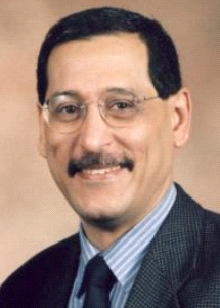 Prof Khalid Amer, FRCS(C Th)