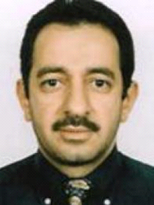 Prof  Khaled M. Al-Kattan, M.D. FRCS