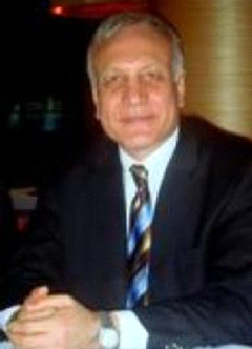 Prof Mustafa Yuksel, M.D.